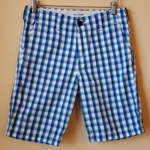 Boys Bermuda